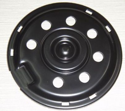 點擊查看詳細信息<br>標題：沖壓-拉伸件、電泳處理、五金電泳加工 閱讀次數：2214
