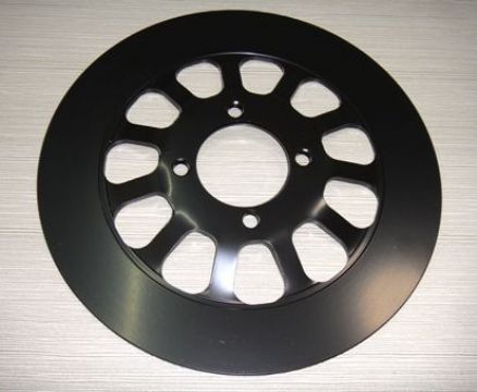 點擊查看詳細信息<br>標題：沖壓-拉伸件、電泳處理、五金電泳加工 閱讀次數：2190