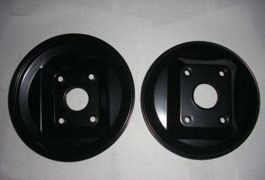 點擊查看詳細信息<br>標題：沖壓-拉伸件電泳加工、電泳處理、五金電泳加工 閱讀次數：2293
