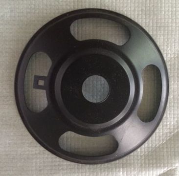 點擊查看詳細信息<br>標題：喇叭網配件電泳、五金電泳加工 閱讀次數：2344